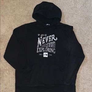Men’s The North Face Hoodie